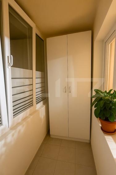 OPORTUNITATE! Apartament 3 camere | 54 mp | Etaj 1 | Parcare | Grigorescu - 6