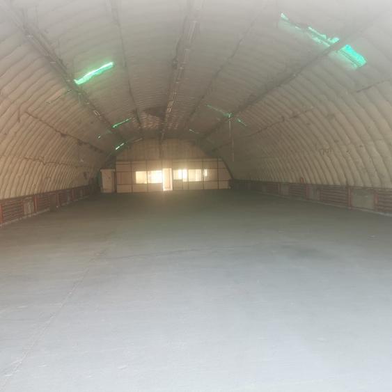 HALA 630mp- acces TIR direct DN 1 Otopeni/Balotesti /paza asigurata - 5