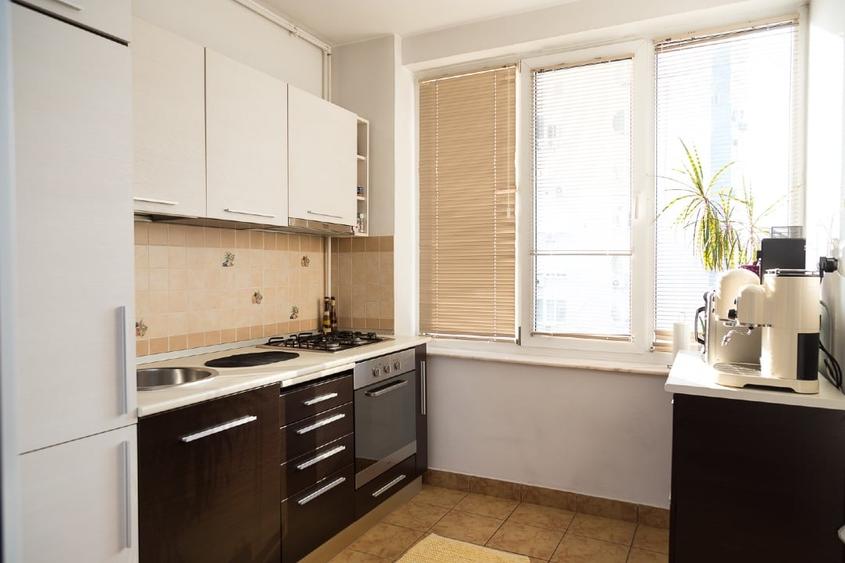 Apartament 2 camere | 80 mp | Ideal corporate | Complex privat - 12