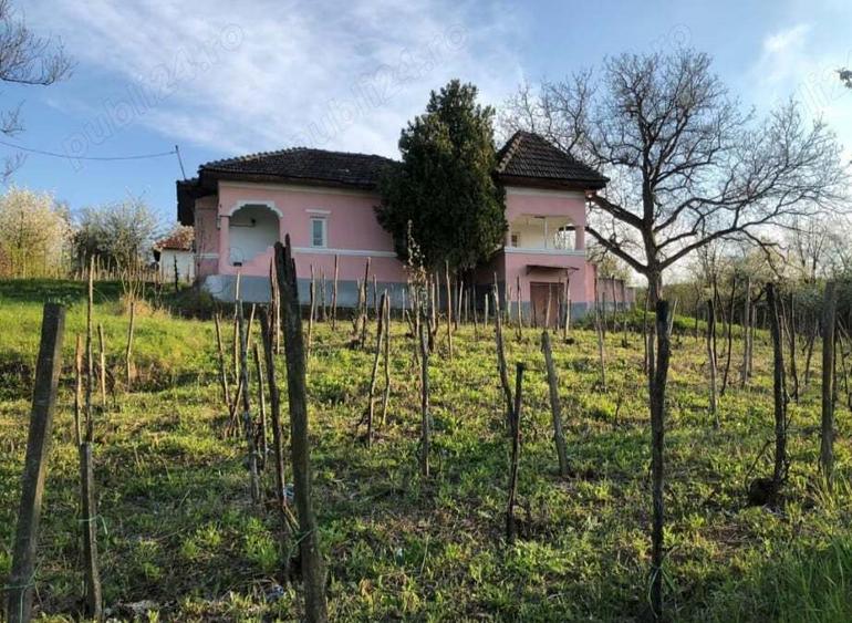 Vand proprietate Gura Motorului - 2