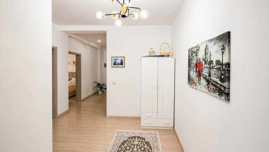 Apartament 3 camere cu gradina proprie | Radauti | Zona excelenta - 3