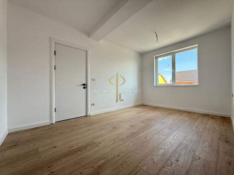 Apartament 3 camere- 83 mp utili+terasa+loc parcare - 2