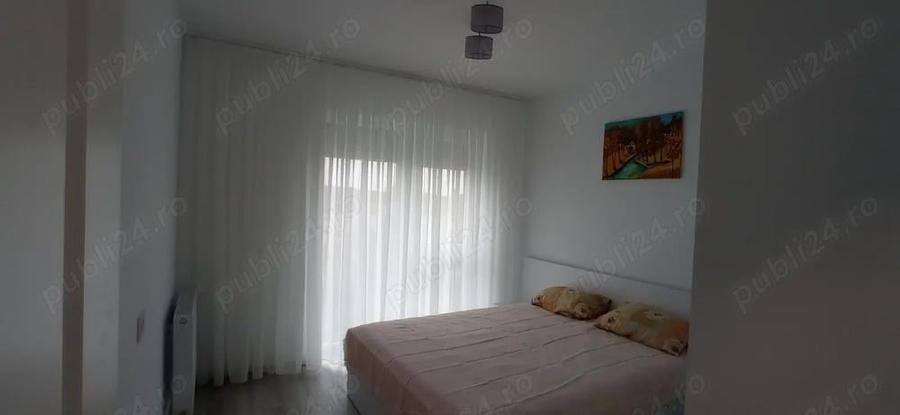 Ap 2 camere Prima Nufarul + parcare - 2