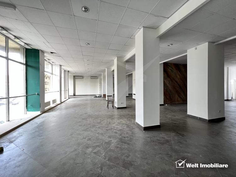 Spatiu comercial sau birouri 478mp piata Cipariu - 5