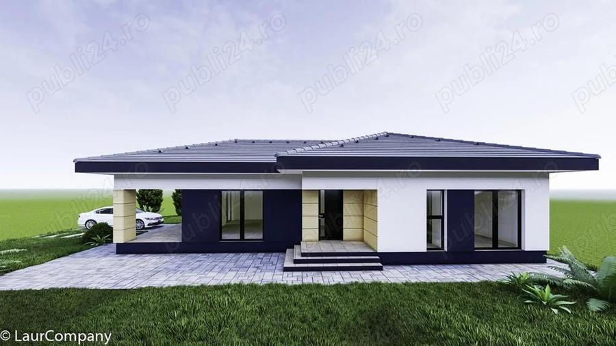 Casa Parter Trivale Pitesti - 1