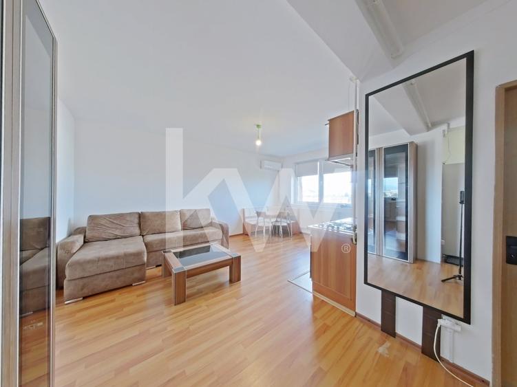 Închiriere apartament cu 2 camere, mobilat si utilat - strada 13 Decembrie - 3