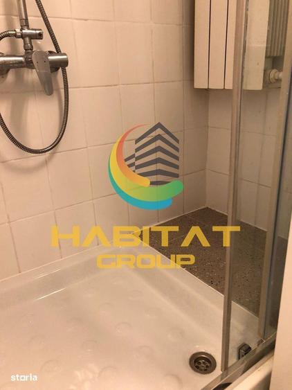 Apartament cu 2 camere, mobilat în Cișmigiu