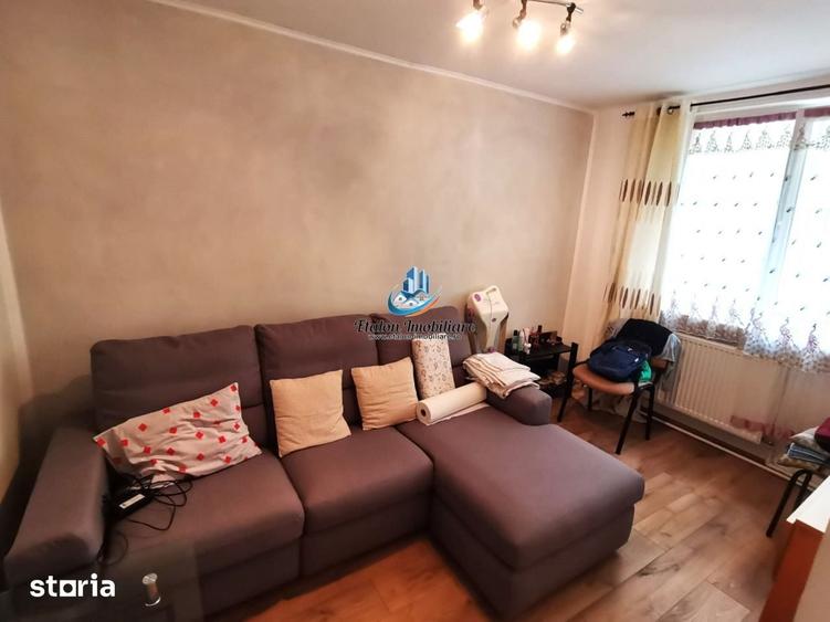 Apartament cu 2 camere decomandat în Dărmănești