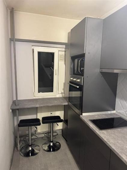 vanzare garsoniera 40mp | Vitan Mall | etaj 7/8 | bloc dupa 1990 | renovata| ame - 12