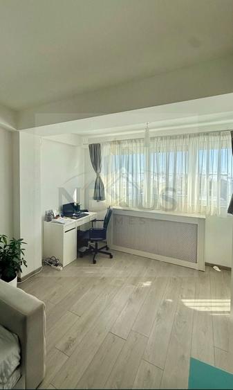 Apartament 2 camere decomandat - 67.7 mp - Parcare - Mobilat complet - 7