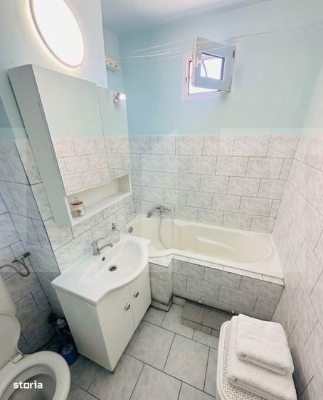 Oferta! Apartament 4 camere, etaj intermediar, Micalaca - 8