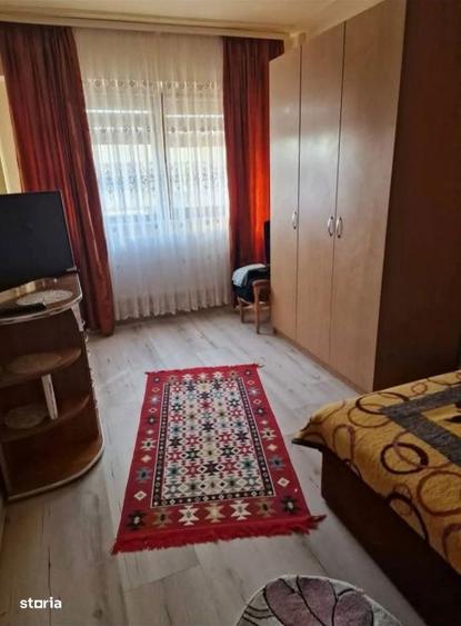 Apartament 4 camere, decomandat, etaj intermediar, Mizil - 12