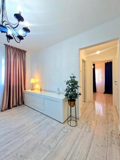 🏡 Apartament 2 camere PALAS  - poze reale, mobilat si utilat complet,  PRET 450 - 15