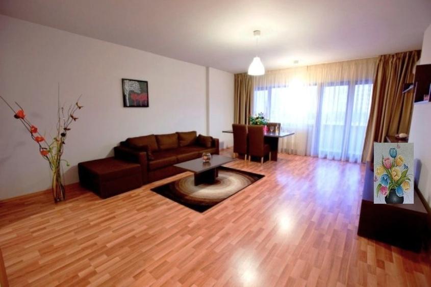 Cotroceni - Grozavesti- Phoenicia apartments 2 camere 75mp -  parcare inclusa - 2