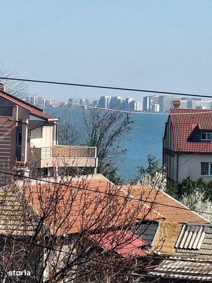 Ovidiu malul lacului -casa noua p+1 din caramida - 11
