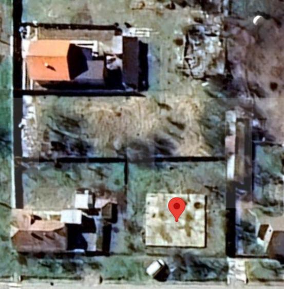 Teren intravilan 700mp posibilitate investitie - 2