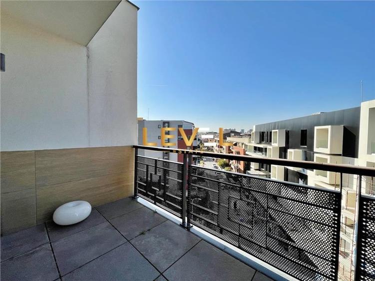 [VIDEO] Apartament 4 Camere de Vanzare - Parcare Inclusa - 300m Parcul Herastrau - 2