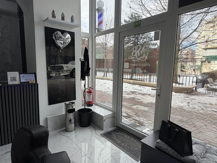 SALON BEAUTY COMPLET UTILAT – PRELUARE INVESTIȚIE | 101 MP | CAMIL RESSU - 7