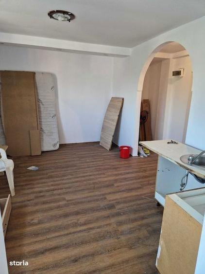 Proprietar vand garsoniera confort 1. Suprafata utila 45.5 m Bucuresti - 5