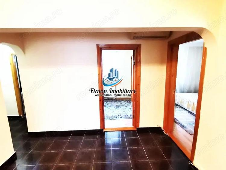 Apartament 4 camere decomandat, etaj 4, Maratei 3 - 2