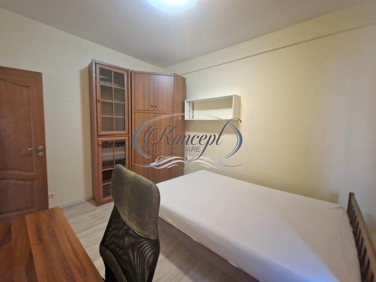 Locuinta spatioasa Zorilor, strada Padurii - 4