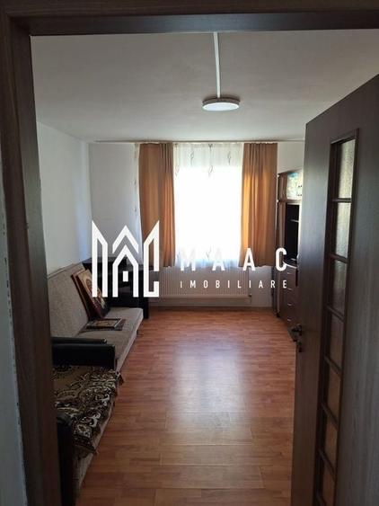 Garsonieră I Mobilată I Etaj 2 I Ștefan cel Mare - 4