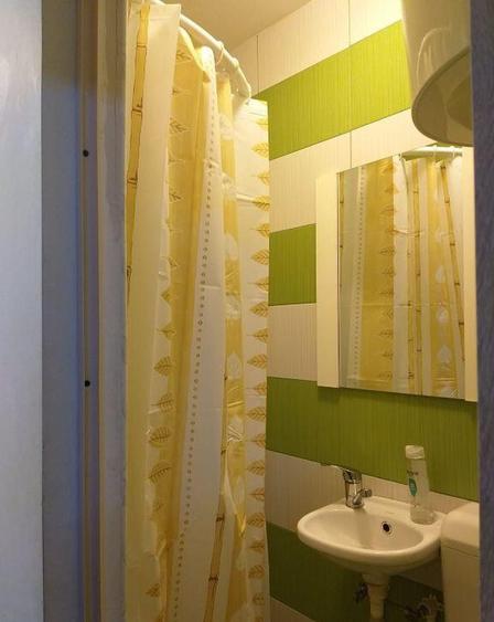 Garsoniera de va^nzare - Paratorii Patriei - 6