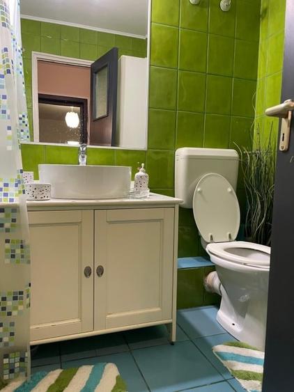 2 camere | Timpuri Noi | Metrou 10 min | Parcare | Mobilat | Gata de mutat - 3