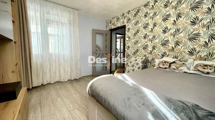 Apartament  3 camere,  Bulevardul Socola,  134.900 euro - 5