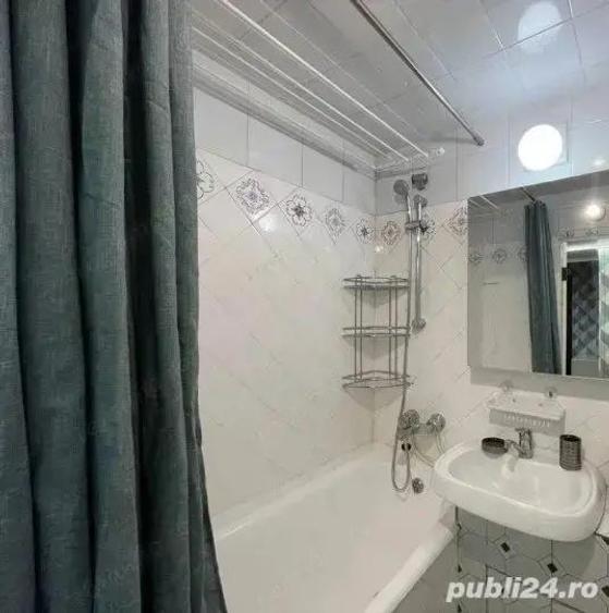 De inchiriat apartament cu o camera in zona Complexului Studentesc - 1