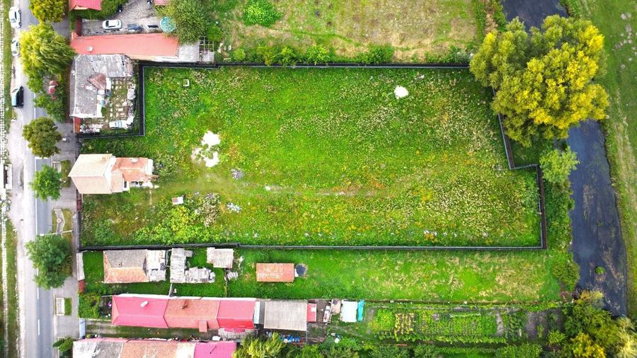 Casă unică în Prejmer, cu teren generos - 11