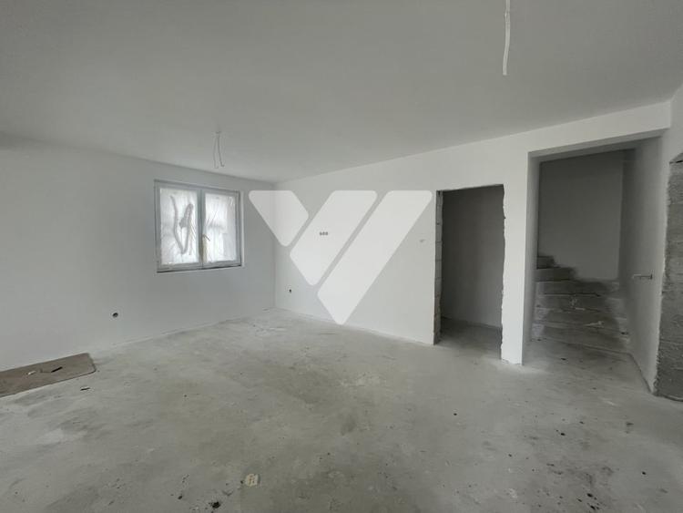 Casa spatioasa de vanzare – Cartierul Arhitectilor - 1