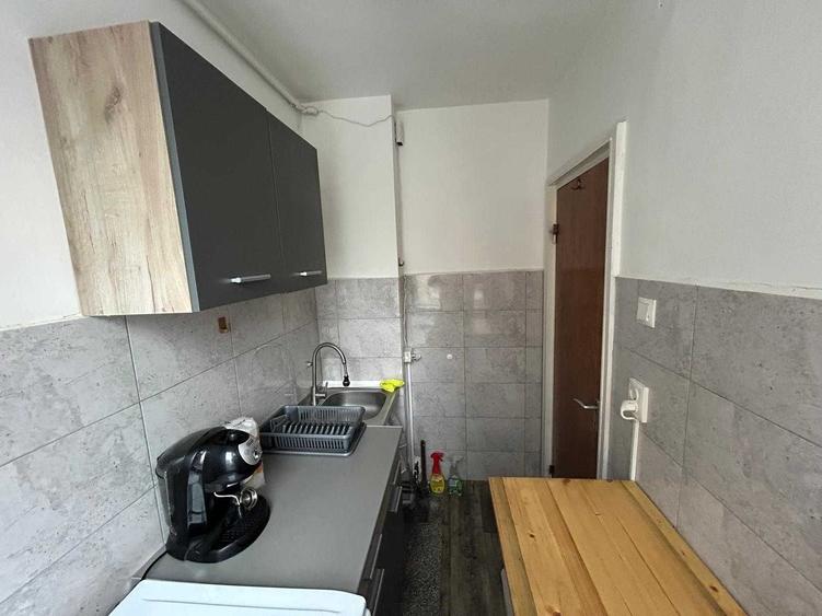 Garsoniera Astra,etaj intermediar,61900 Euro - 5