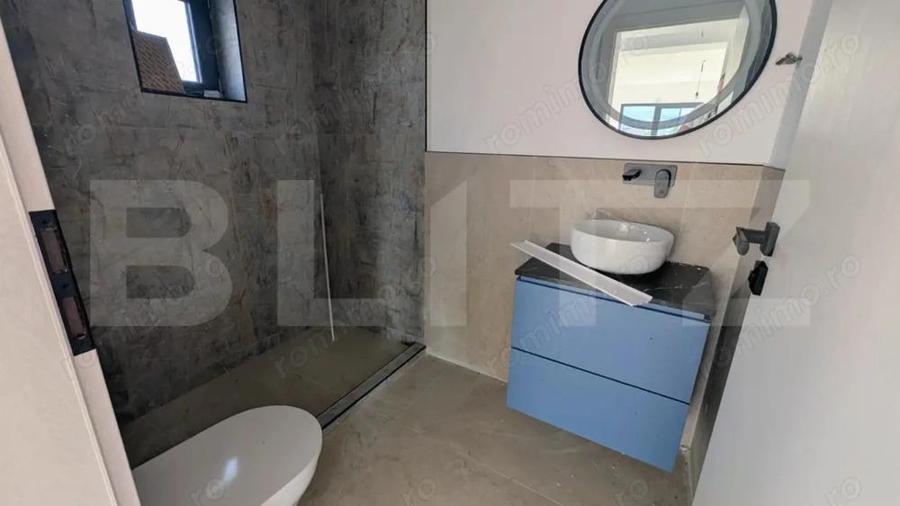 Duplex de vanzare, 140 mp, zona Dealul Furcilor - 9