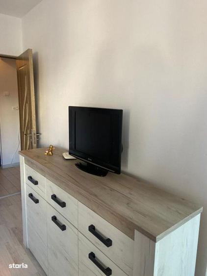 Apartament de 1 camera, decomandat, zona Gheorgheni - 2