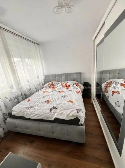 Apartament 3 camere,zona buna,mobilat si utilat+uscatorie palier - 9