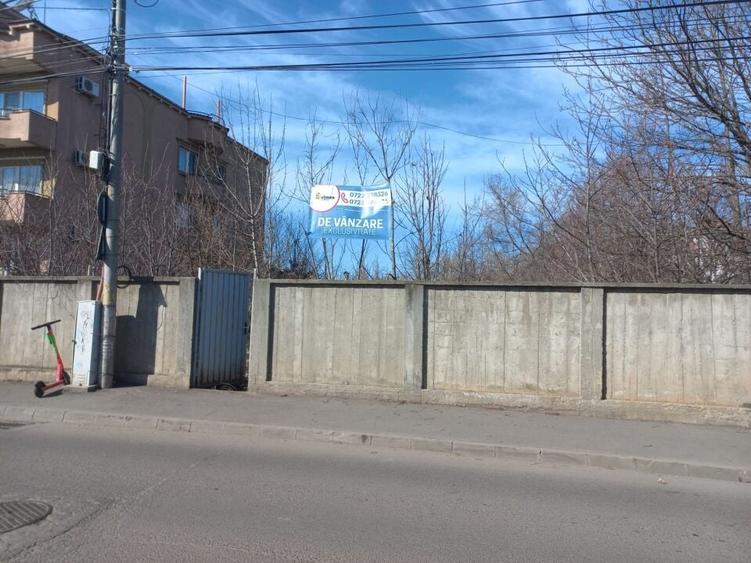 Prelungirea Ghencea-Valea Furcii - 2