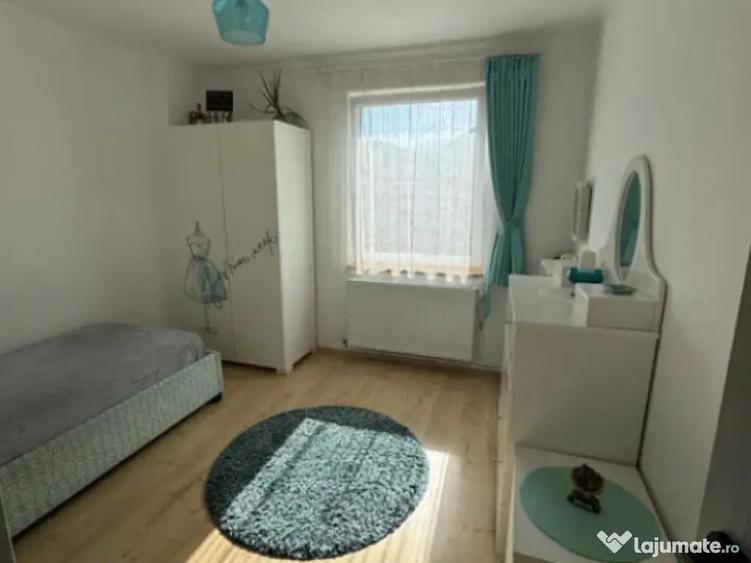 Apartament 4 camere, decomandat - zona Grivitei - 6