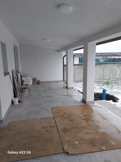 Casa individuala 4 camere - 1