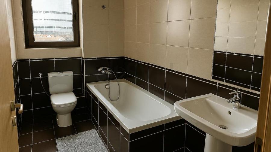 REA1010347 Piata Victoriei Metrou 3 camere 2 bai terasa lux - 17