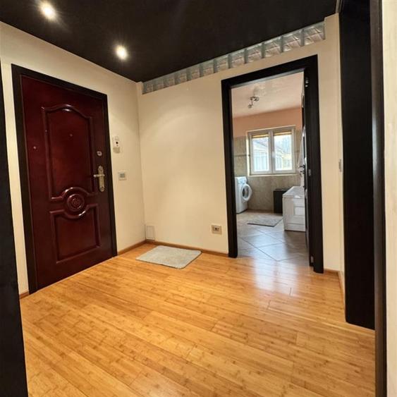 APARTAMENT 2  CAMERE , STRADA BUCEGI - 4