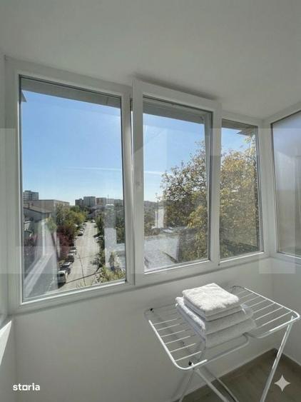 Apartament 2 camere Tipografilor - 3