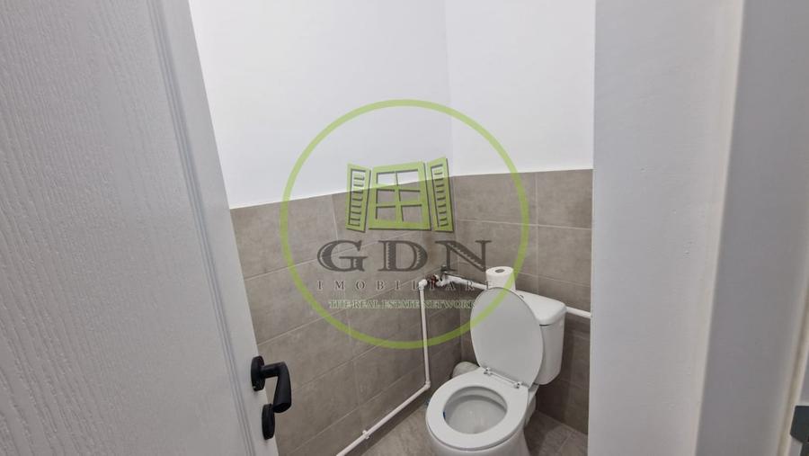 Spatiu comercial. 163mp, Calea Bucuresti - 5