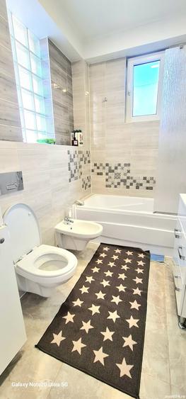 Vand casa cu 4 camere, zona centrala Hunedoara, renovata, mobilata si utilata - 1