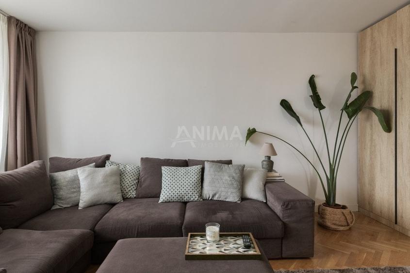 Apartament spatios cu 4 camere, decomandat – Gradini Manastur, Cluj-Napoca - 2