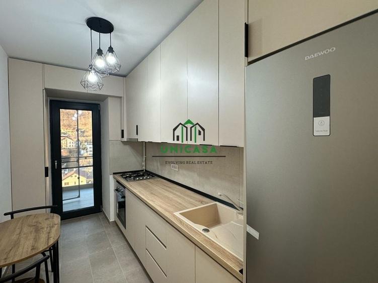 Apartament tip studio - Parc Residence - 5