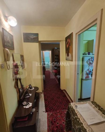 Apartament de vanzare, 2 camere, suprafata 54/m2 micro 16