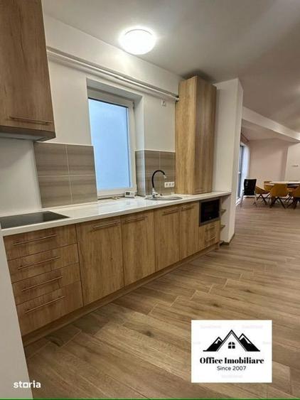 Bloc Nou zona Parc Central apartament 3 camere cu parcare - 6