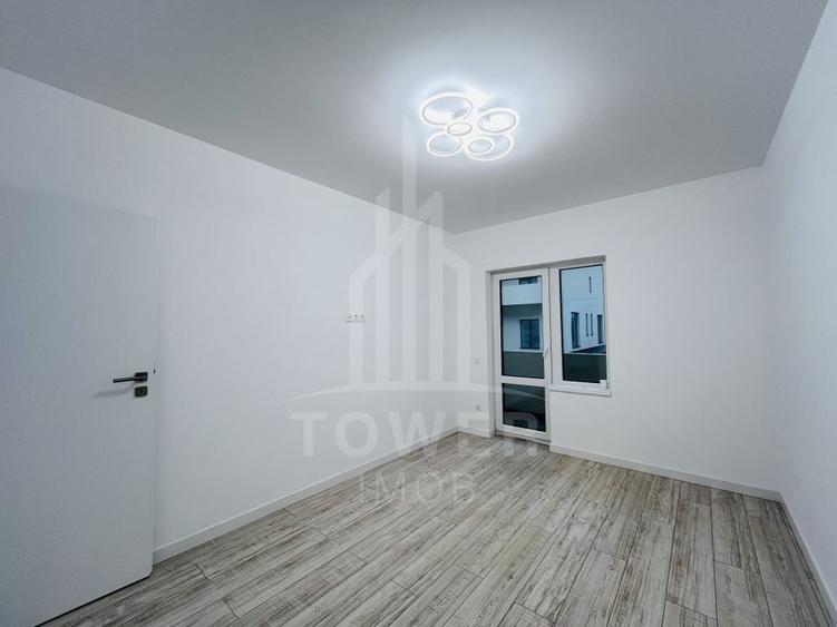 Apartament 3 camere la cheie - 2