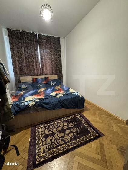 Apartament 3 camere decomandat, 70 mp, Spitalul Militar - 3